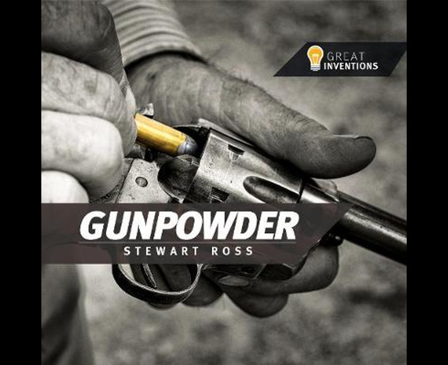 Gunpowder