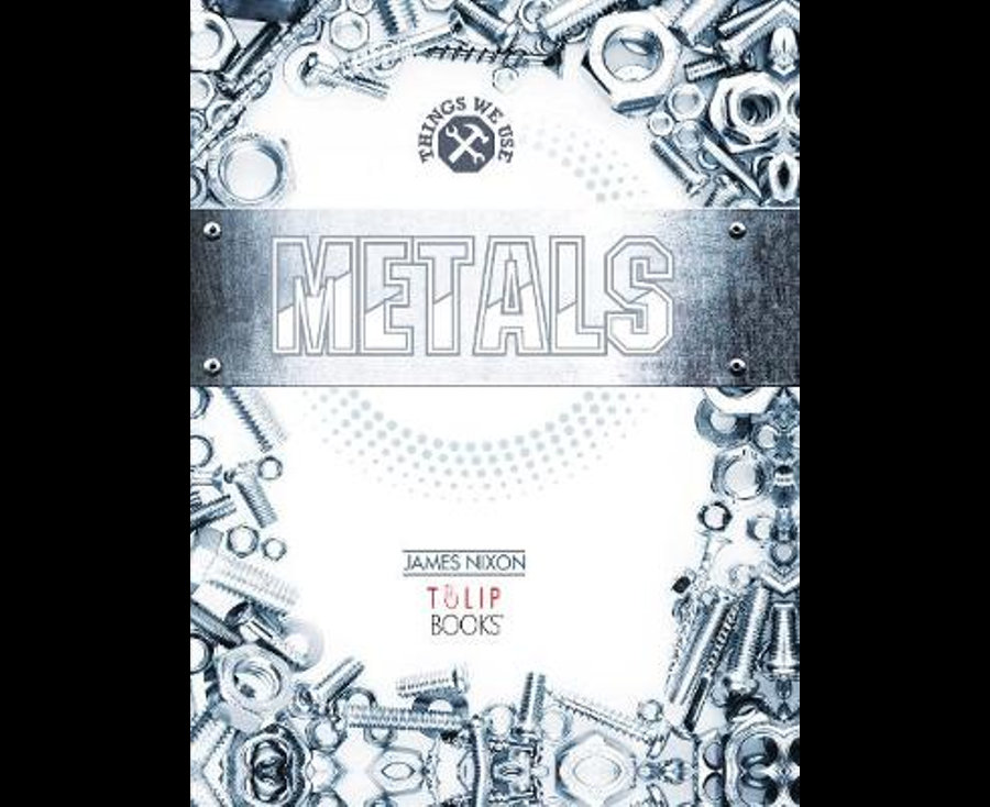 Metals
