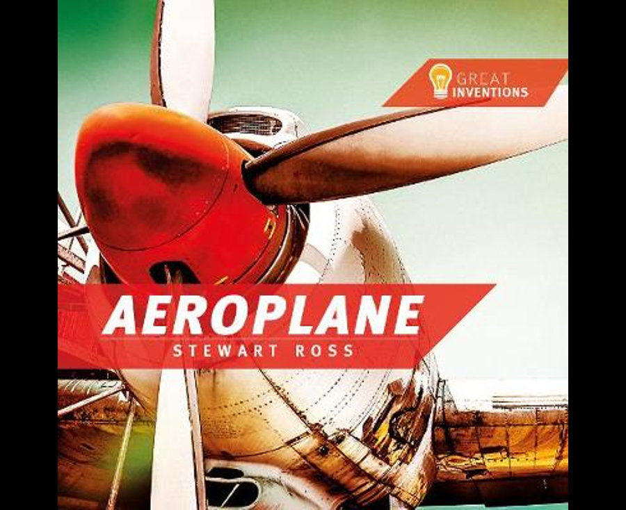 Aeroplane