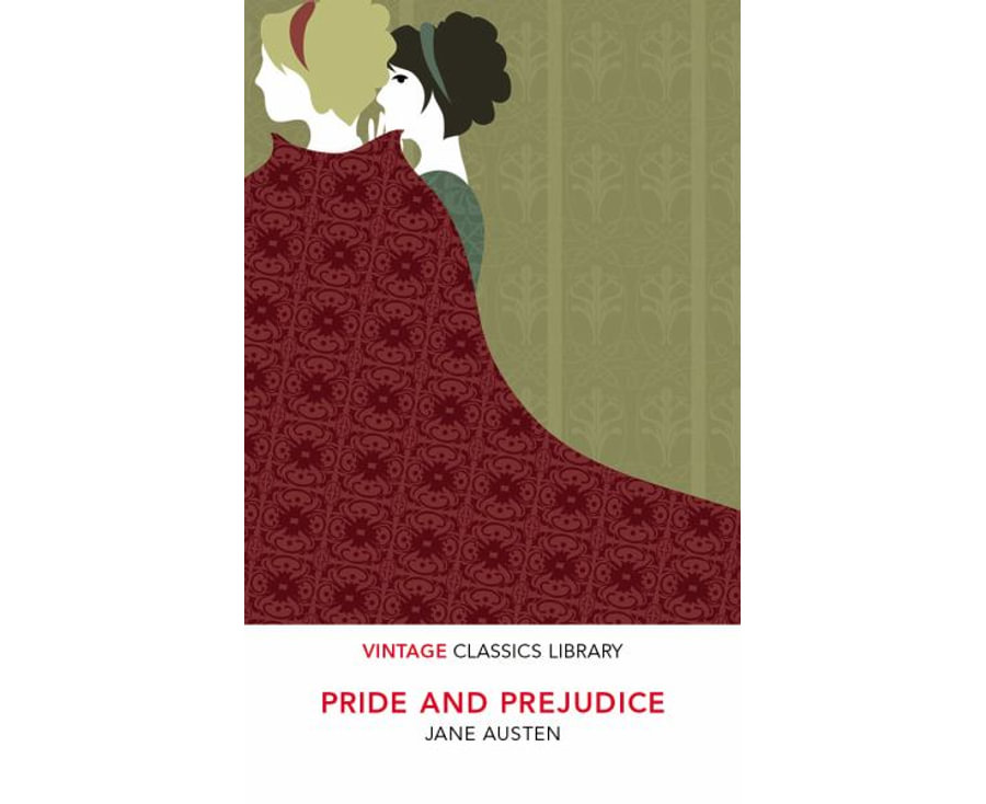 Pride And Pejudice