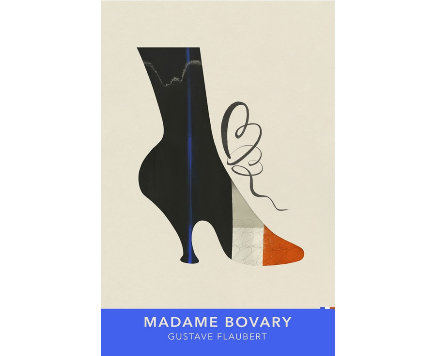 Madame Bovary: Vintage Classics French Series