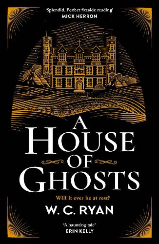 House of Ghosts