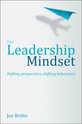 The Six Attributes of a Leadership M02 1 Mindset:Flexibility of mind, mindfulness,
resilience, genuine curiosity, creating leaders,
enterprise thinking