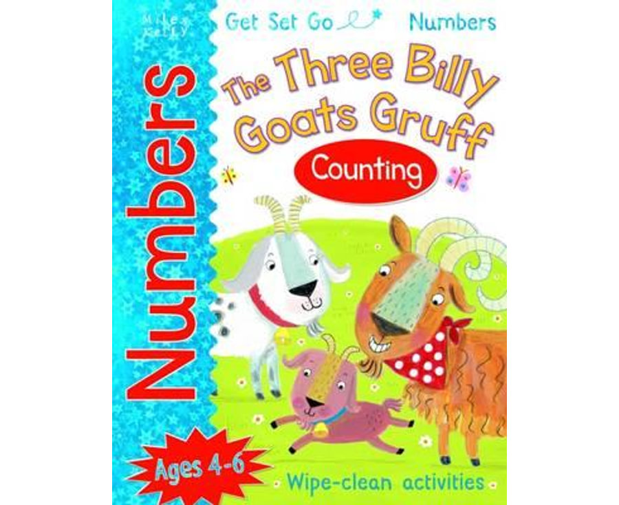 GSG Numeracy Counting
