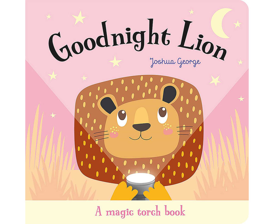 Goodnight Lion