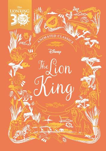 The Lion King  Gift Edition