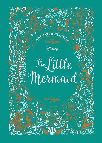 The Little Mermaid  Gift Edition