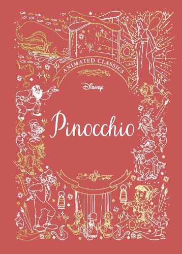 Pinocchio  Gift Edition