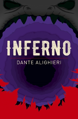 The Divine Comedy Inferno