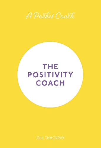 A Pocket Coach: The Positivity Coach