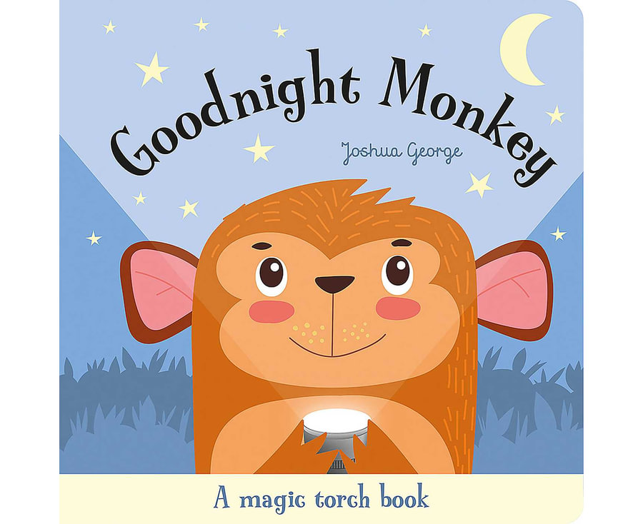 Goodnight Monkey