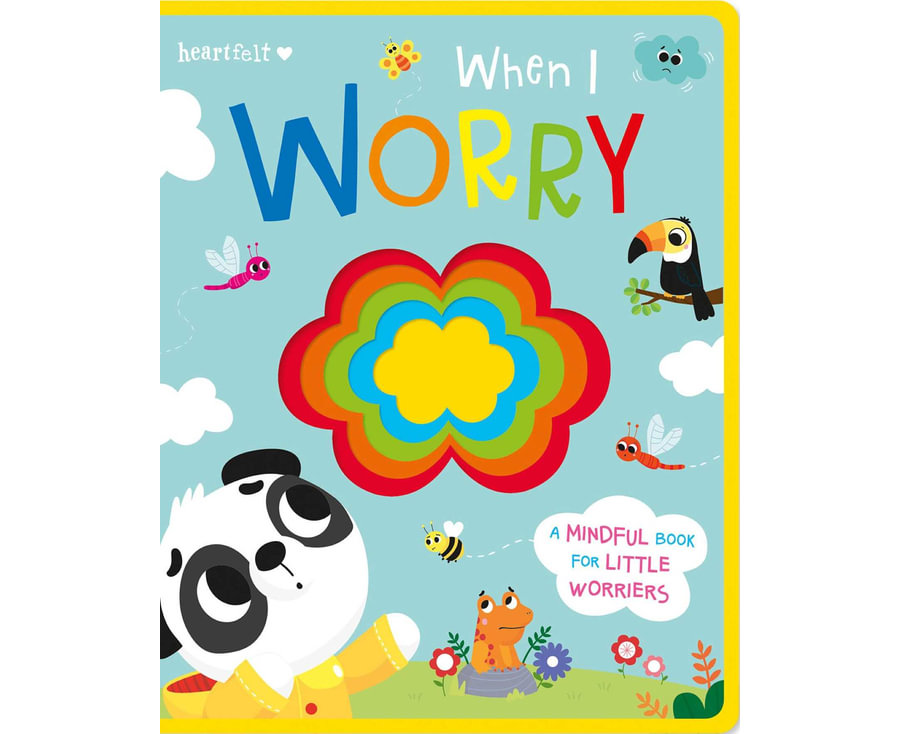 When I Worry