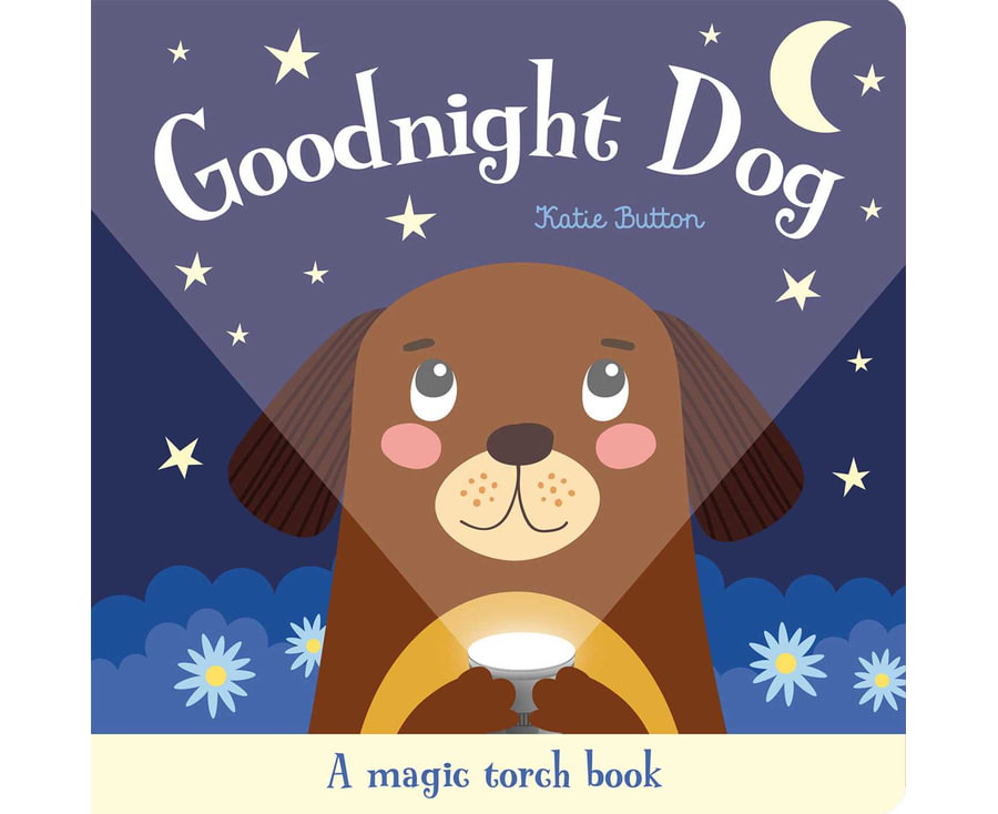 Goodnight Dog
