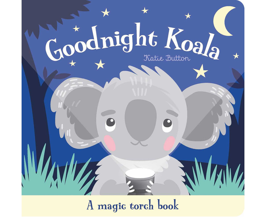 Goodnight Koala