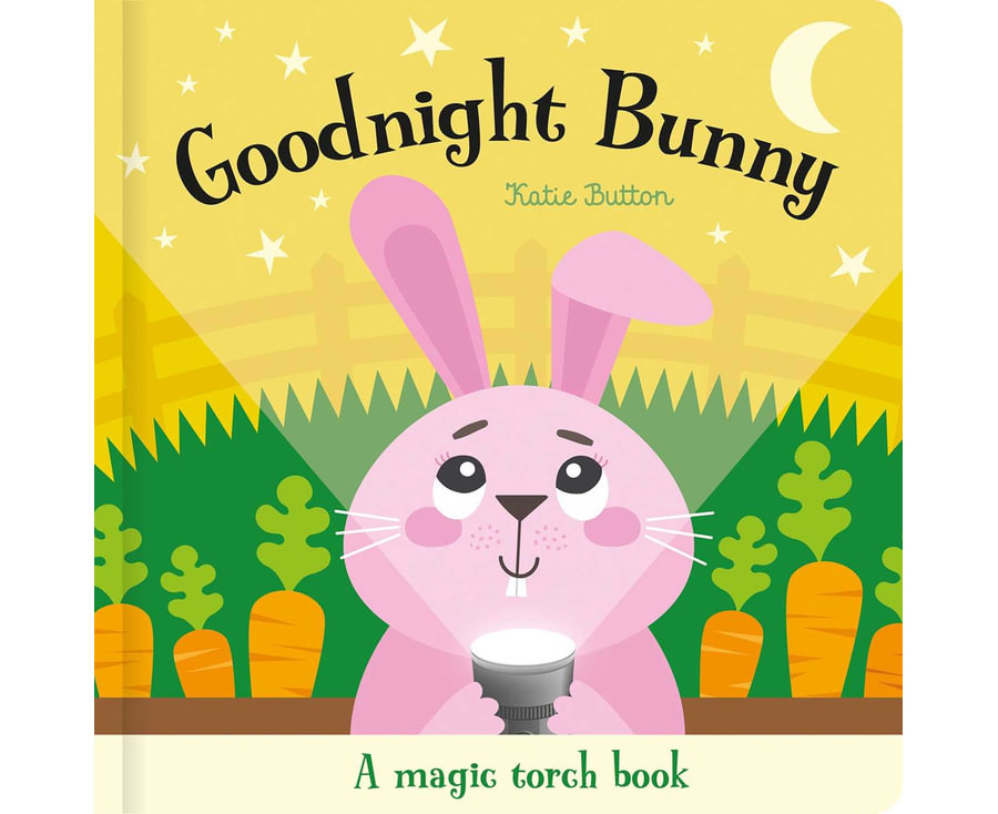 Goodnight Bunny
