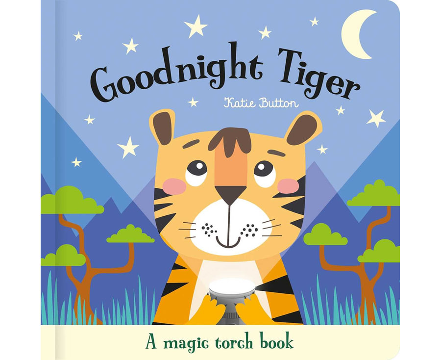 Goodnight Tiger
