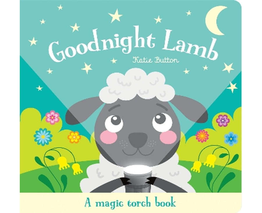Goodnight Lamb