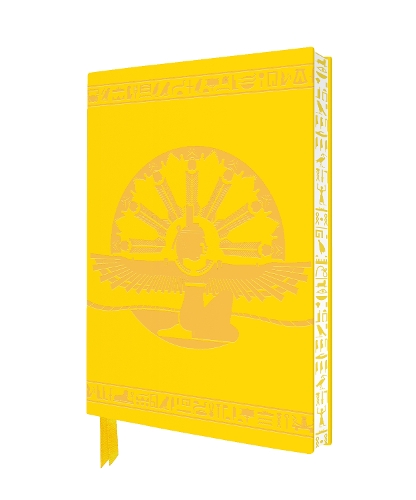Artisan Art Notebook: Egyptian Gods