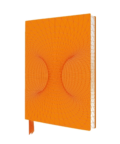 Artisan Art Notebook: Constant Motion