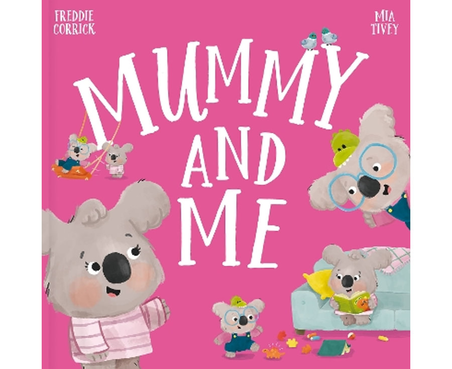 Mummy and Me