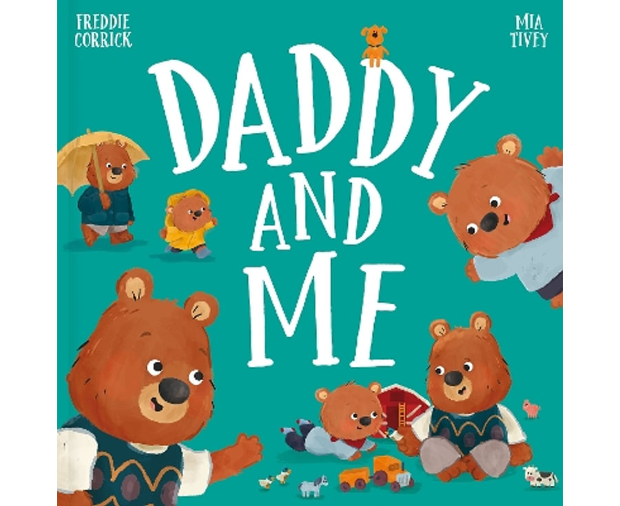 Daddy and Me
