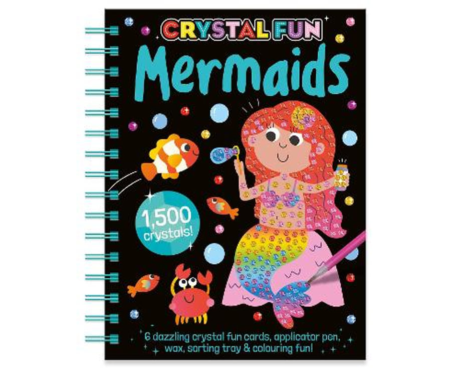 Mermaids