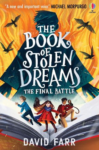 The Final Battle - The Book of Stolen Dreams 3