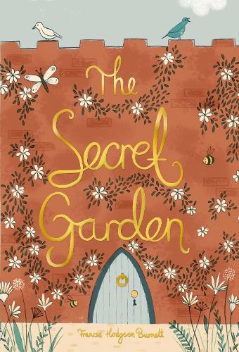 The Secret Graden