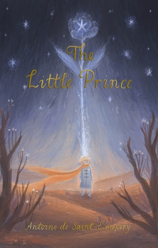 The Little Prince Exclusive Collection