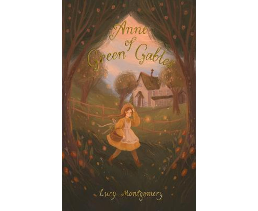 Anne Of Green Gables