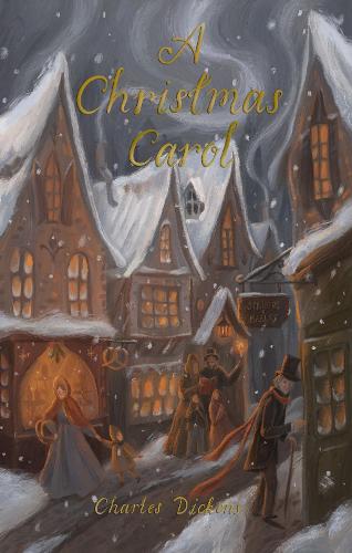 A Christmas Carol - Exclusive Collection