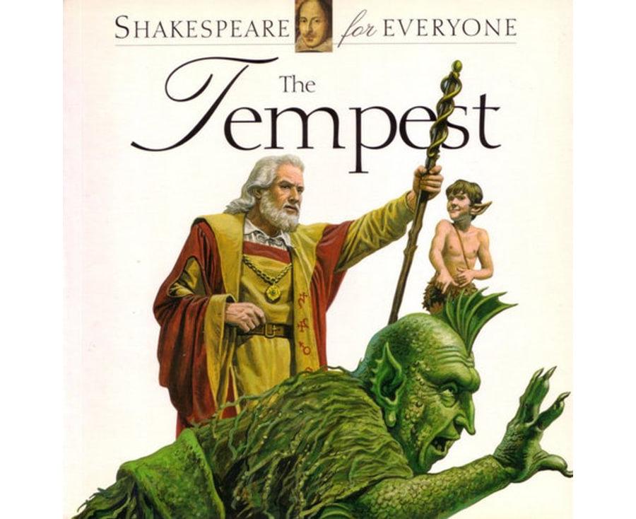 Tempest: Shakespeare for Everyone