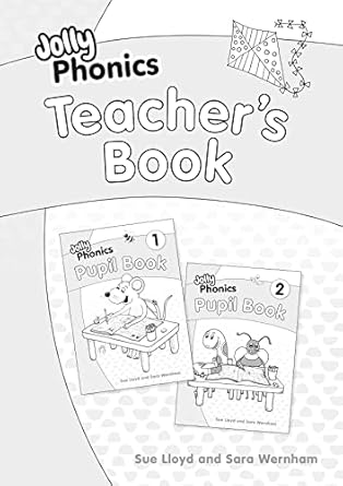 B&W Teacher's Book NE Precursive