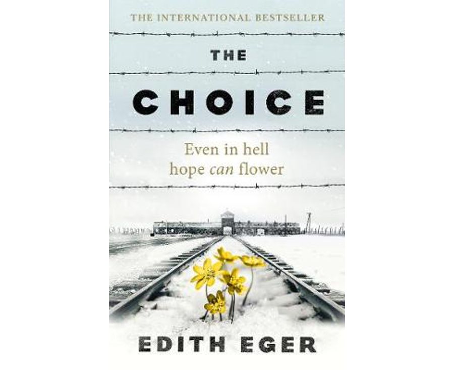 The Choice: A true story of hope