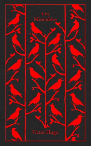 Les Miserables (Penguin Clothbound Classics)