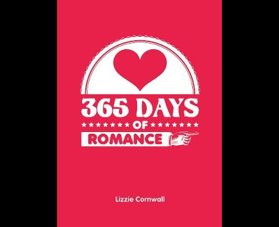365 Days of Romance
