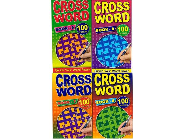 Criss Cross