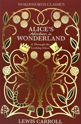 Alice's Adventures in Wonderland