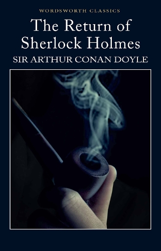 Return of Sherlock Holmes