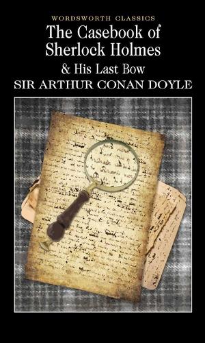 Casebook of Sherlock Holmes
