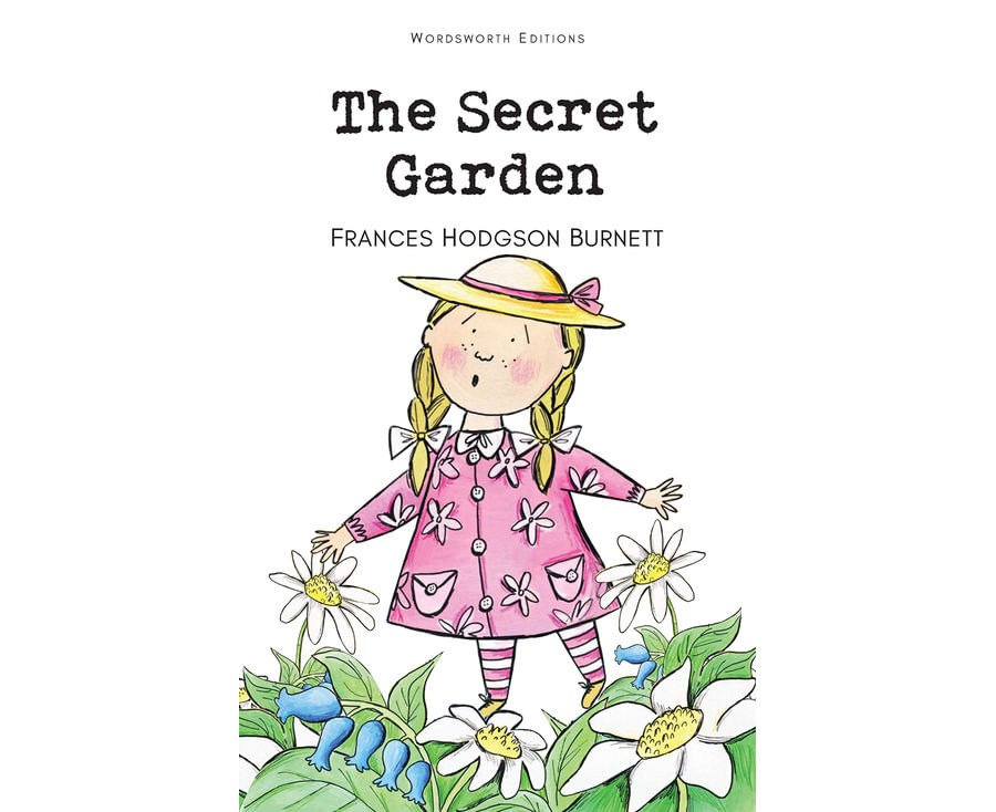 The Secret Garden