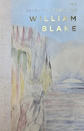 Selected Poems of William Blake