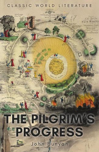 The Pilgrim's Progress