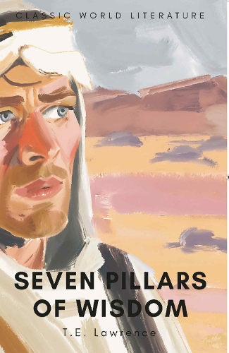 Seven Pillars Of Wisdom