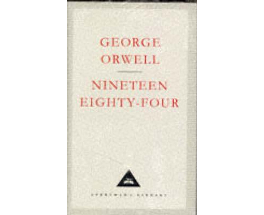 Nineteen Eighty-Four