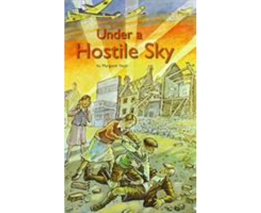 Under a Hostile Sky