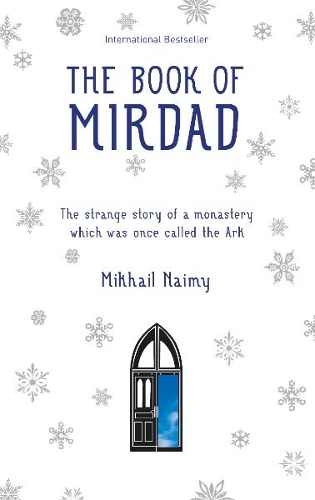 THE BOOK OF MIRDAD