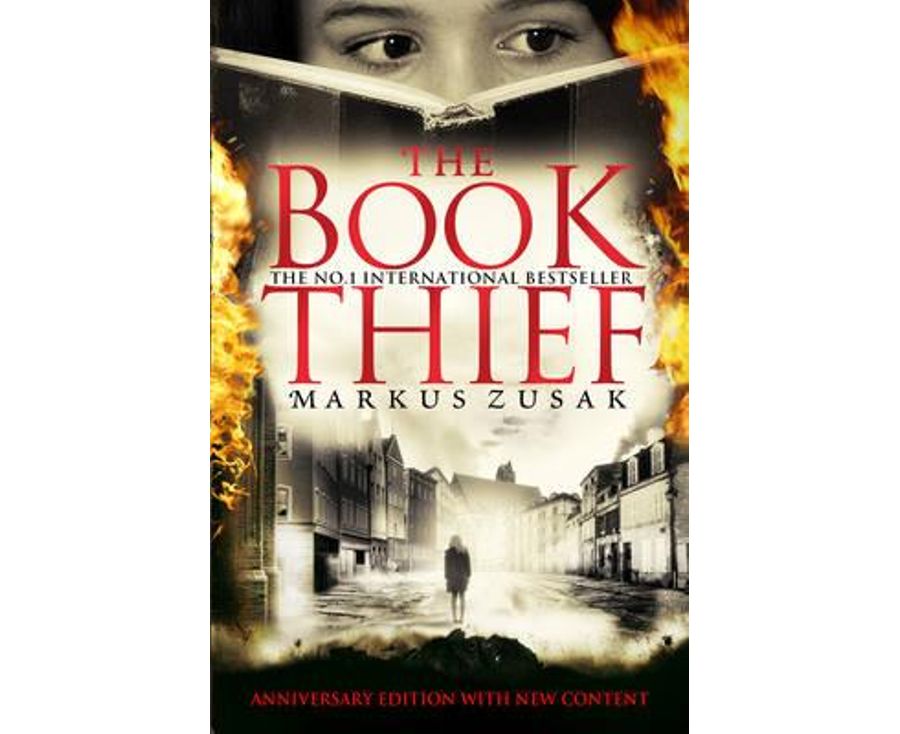 The Book Thief