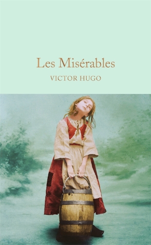 Les Misérables - Macmillan Collector's Library