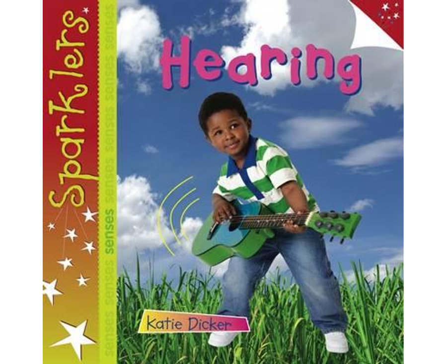 Hearing: Sparklers - Senses